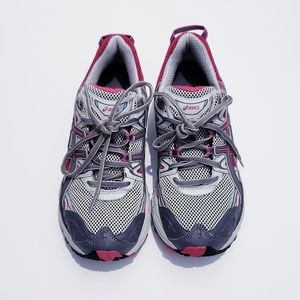 Oasics Gel Women's Sneakers Size 8.5